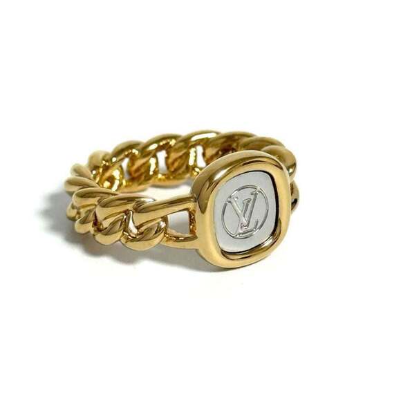 Louis Vuitton Jewelry - LOUIS VUITTON Ring